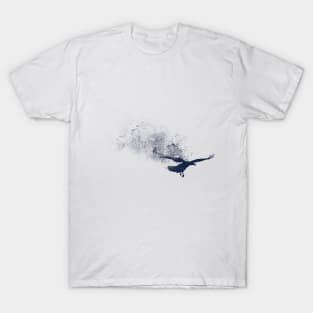 Raven T-Shirt